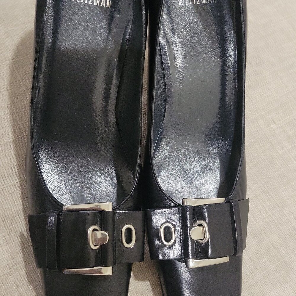 Stuart Wiseman size 6